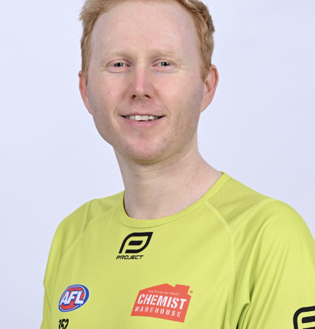 Matthew Bridges